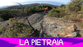 MTB Poggio Pelato Rosignano 29.11.2025...