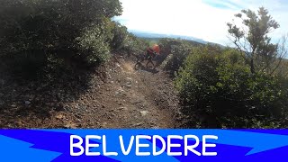 MTB Poggio Pelato Rosignano 29.11.2025...