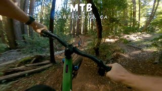 Sweetness / MTB | following @peet013