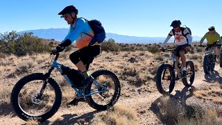 Countdown To Global Fat Bike Day Begins