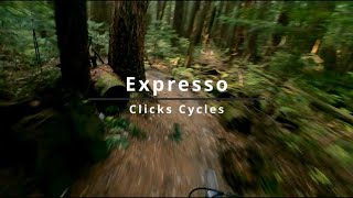 Expresso Trail  | Everybody's Favourite Shore Flow