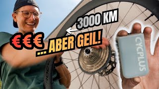 Bike Produkte die du NICHT brauchst… aber...