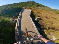 The Hardest White Mountain Ride We've Done |...