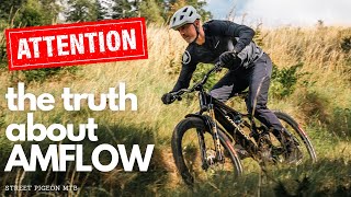 The TRUTH about AMFLOW | 46,752 metres of...