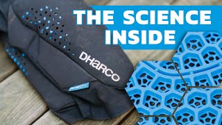 DHaRCO & RHEON - MTB Protection Built with...