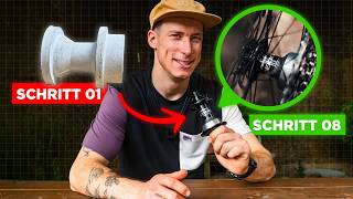 Geheime Einblicke in die Fahrradindustrie |...
