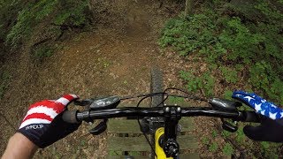 Spring Mountain Trail Guide Part 1
