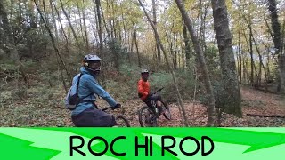 Roc Hi Rod 22/11/2025
