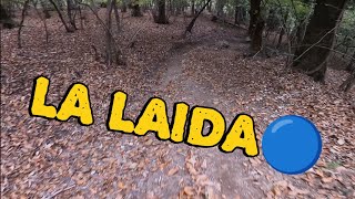 La Laida - Monte San Martino Trail Area ( VA )...