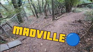 Madville - Monte San Martino Trail Area ( VA )...