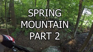 Spring Mountain Part 2
