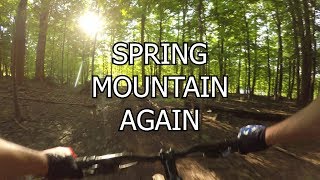 Spring Mountain Again