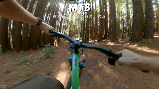MTB / California | following @peet013