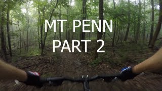 Mt Penn Trail Guide Part 2