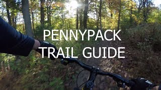 Pennypack Trail Guide