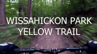 Wissahickon Yellow Trail