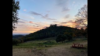 Albera punk! 3 Hetres + Parapente 