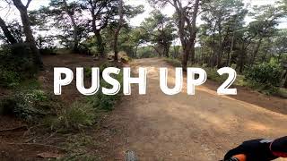 PUSH UP 2 / Single track