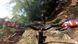 Gabrielino trail
