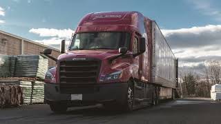 Night & Day Trucking Photography Tour |...