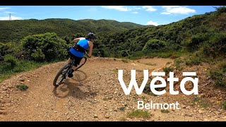 Wētā - Belmont