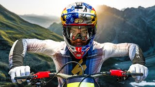 The Forgotten Story Behind Downhill's Most...