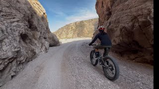 Have You Seen This  Bike Exploration Area in...