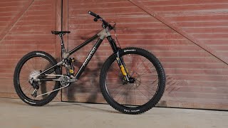 A.150M.2 Dream Build | Swedish Suspension...