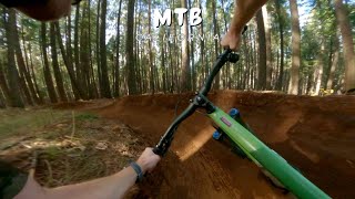 MTB / California