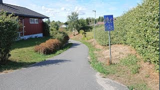 21 Aug, 2018 Eid-Løkkesvingen Askim, Indre...