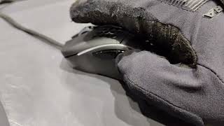 Trying out Gaming Mice: Razer Deathadder V3,...