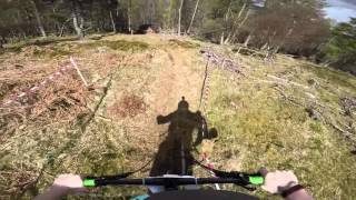 2016 Dunkeld Enduro Stage 2