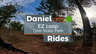 EZ Loop | Full Trail Mountain Biking Tyler, TX