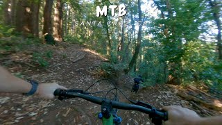 MTB / California | following @peet013