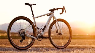 Custom ARI Shafer Gravel build complete...