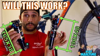 Will The DNM AO-39RC Fit? | Mailtime