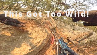 These Trails Got Wild: (Planisi, Magic Line...