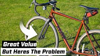 The Best Affordable Gravel Bike? State 6061...
