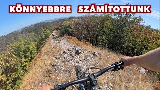 Enduro Ebike Kaland Várpalotán  -...