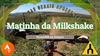 MTB - Matinha da Milkshake - Trilhas no Strava...