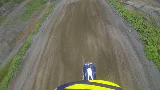Rudskogen motocross