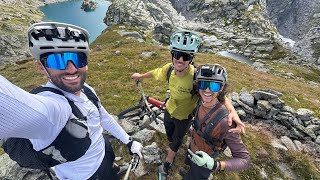 La Thuile per esperti