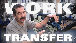 Work Transfer