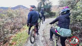 Supergroppo Finale Ligure MTB Trail Guide |...