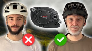 The Truth about Age and E-Bike Ownership