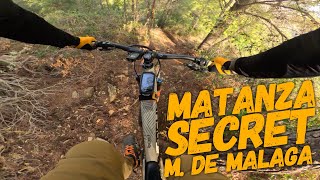 ⛰ Matanza Secret (Kabra) ‍♂️◾️ |...