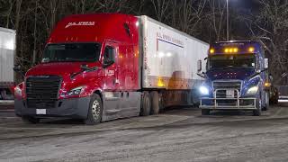 Epic Low Light Trucking Photography | Sony...
