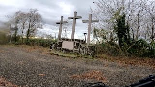 3 Croci Calvario [MTB GORIZIA] - new entrance