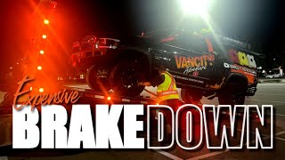 Stranded 7.5 Hours! $620 Tow + Major Repairs...