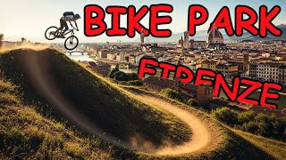 il mini BIKE PARK di FIRENZE: FERONIA TRAIL -...